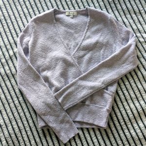 Madewell Pullover Sweater